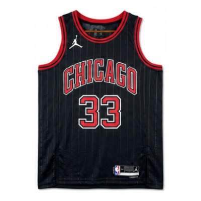 2022/23 Season Chicago Bulls Jumpman Limited Edition #1 Derrick Rose NBA Jersey