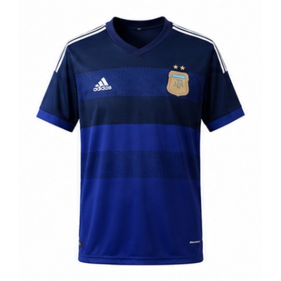 Retro Argentina 2014 Away