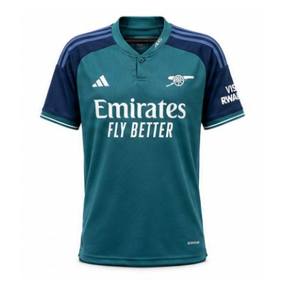 23/24 Arsenal third away