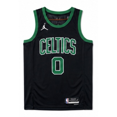 2022/23 Season Boston Celtics Jumpman Limited Edition #0 Jayson Tatum NBA Jersey