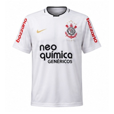 Retro Corinthians 2010 Home