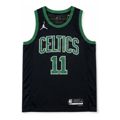 2022/23 Season Boston Celtics Jumpman Limited Edition #11 Kyrie Irving NBA Jersey