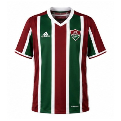 Retro 16/17 Fluminense home