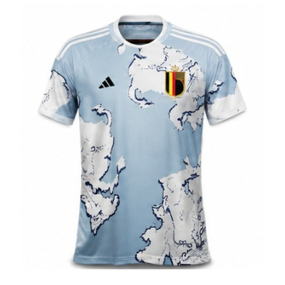 2023 Belgium