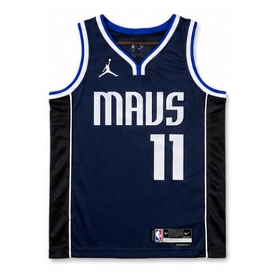 2022/23 Season Dallas Mavericks Jumpman Limited Edition #11 Kyrie Irving NBA Jersey