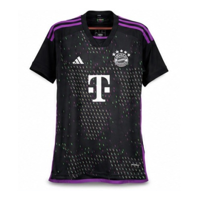 23/24 Bayern Munich Away