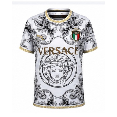 23/24 Italy Special Edition White