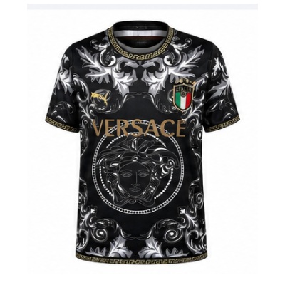 23/24 Italy Special Edition Black