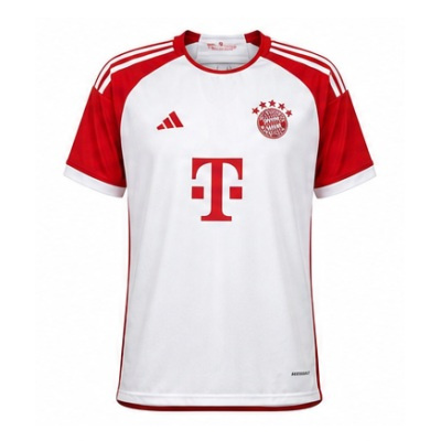 23/24 Bayern Munich Home