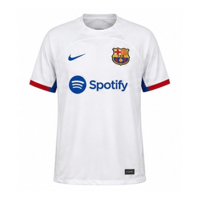 23/24 Barcelona Away