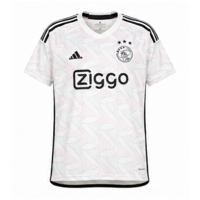 23/24 Ajax away