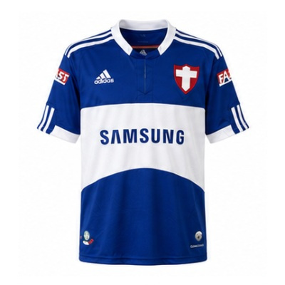 Retro Palmeiras 2009