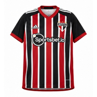 23/24 Sao Paulo away