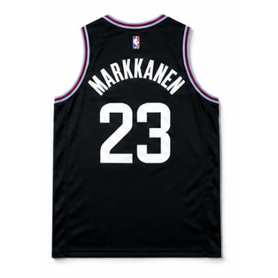 2025/26 Season Utah Jazz Jumpman #23 NBA Jersey