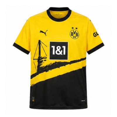 23/24 Dortmund Home