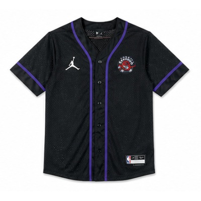 NBA Button-Up Cardigan Toronto Raptors
