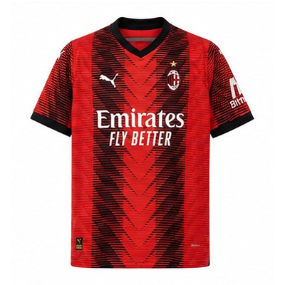 23/24 AC Milan home