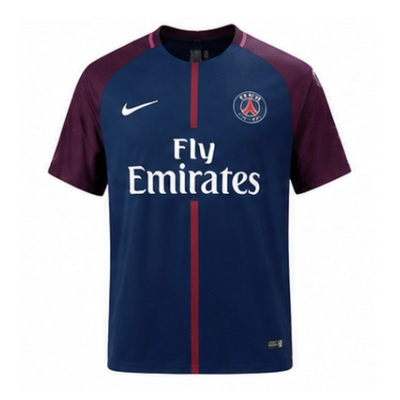 Retro PSG 17/18 Home