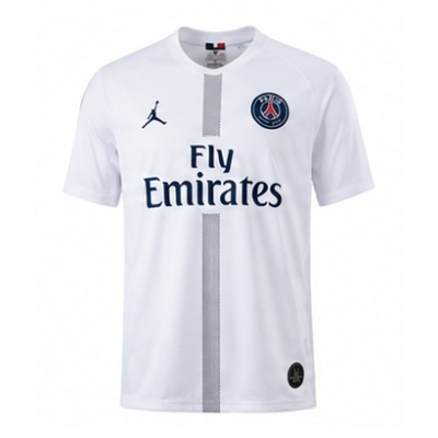 Retro PSG 18/19 White