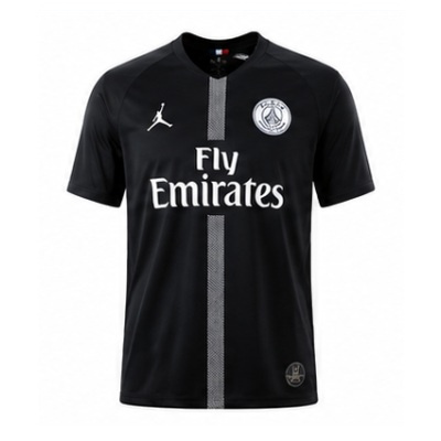 Retro PSG 18/19 Black