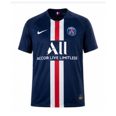 Retro PSG 19/20 Home