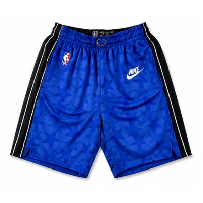 2023/24 Season Orlando Magic Retro Shorts