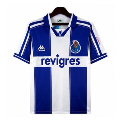 Retro Porto 98/99 Home