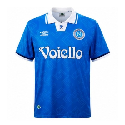 Retro Napoli 93/94 Home