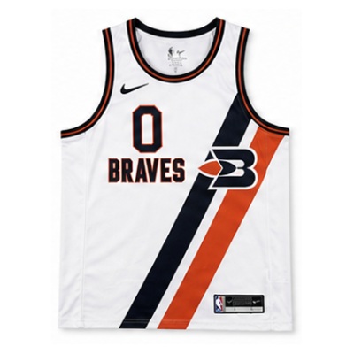 2019/20 Season Los Angeles Clippers City Edition #0 Russell Westbrook NBA Jersey