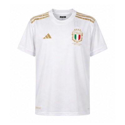 2023 Italy 125th Anniversary White