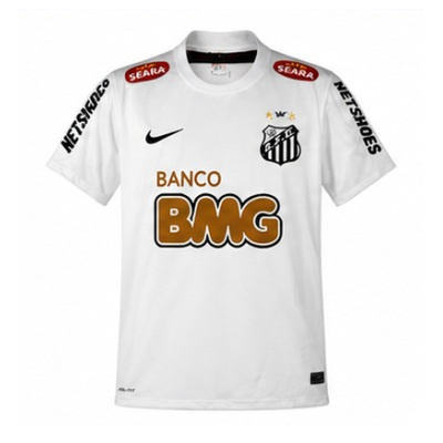 Retro Santos 12/13 Home
