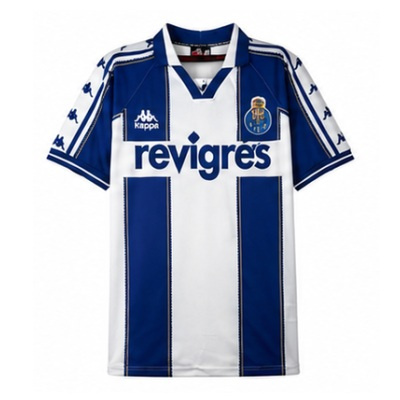Retro Porto 97/99 Home