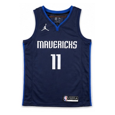 2020/21 Season Dallas Mavericks Jumpman Limited Edition #11 Kyrie Irving NBA Jersey