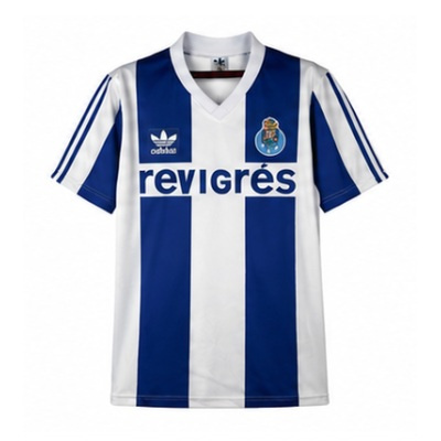 Retro Porto 90/93 Home