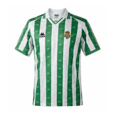 Retro Real Betis 95/97 Home Home