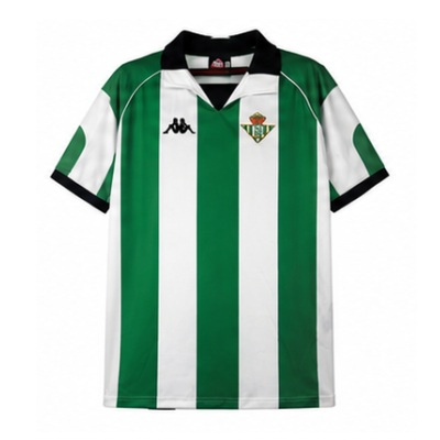 Retro Real Betis 98/99 Home