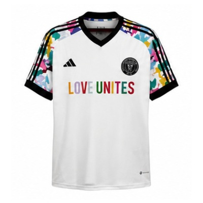23/24 Miami Training Jersey