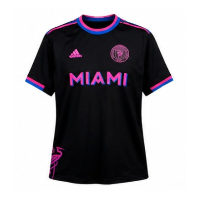 23/24 Miami Black
