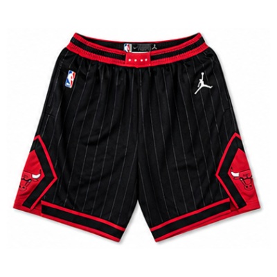 2022/23 Season Chicago Bulls Jumpman Limited Edition Shorts