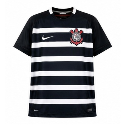 Retro Corinthians 15/16 away