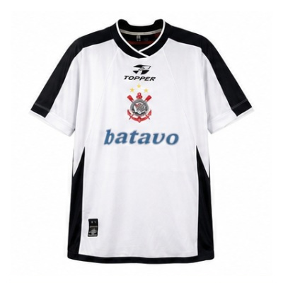 Retro Corinthians 2000 Home
