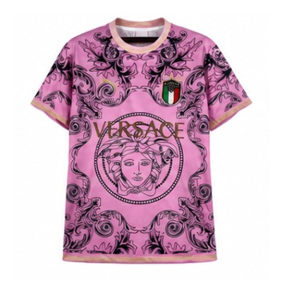23/24 Italy Special Edition Pink