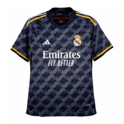 23/24 Real Madrid Away