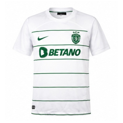 23/24 Sporting Lisbon away