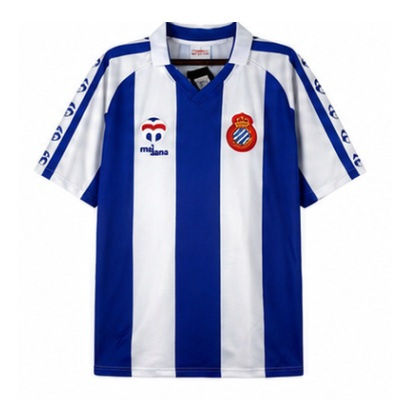 Retro Espanyol 84/89 Home