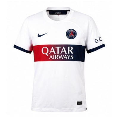 23/24 PSG Away