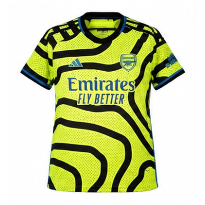 23/24 Arsenal away