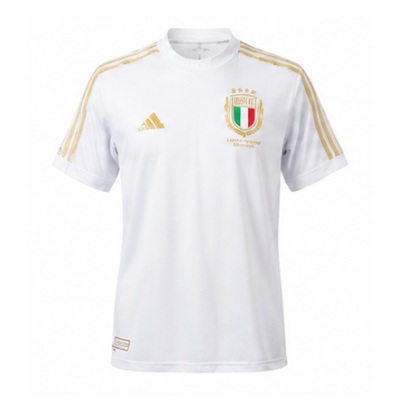 2023 Italy 125th Anniversary White