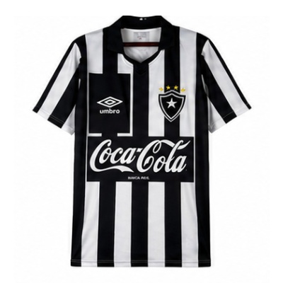 Retro Botafogo 1992 Home