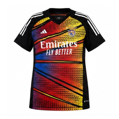 23/24 Benfica pre-match suit